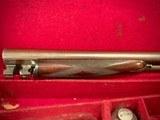 Purdey & Sons 12 Bore Sidelock Ejector 2 barrel set - 10 of 14