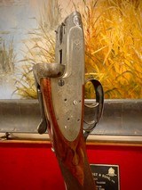 Purdey & Sons 12 Bore Sidelock Ejector 2 barrel set - 8 of 14