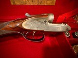 Purdey & Sons 12 Bore Sidelock Ejector 2 barrel set - 2 of 14