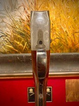Purdey & Sons 12 Bore Sidelock Ejector 2 barrel set - 9 of 14