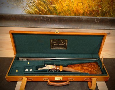 Ferlib 20ga Sideplated Ejector