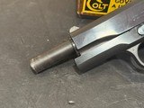 1966 Colt Gov / 1911 45acp, Original Box - 11 of 14
