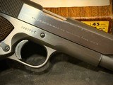 1966 Colt Gov / 1911 45acp, Original Box - 5 of 14