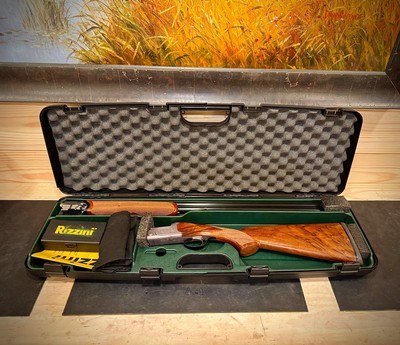 Rizzini BR110 Light Luxe 28ga