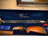 K-80 Standard 32” with Briley Tube set .410, 28ga, 20ga - 7 of 15