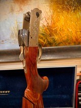 K-80 Standard 32” with Briley Tube set .410, 28ga, 20ga - 9 of 15