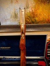 K-80 Standard 32” with Briley Tube set .410, 28ga, 20ga - 10 of 15