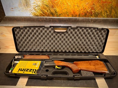 Rizzini BR110 Sporting IPS 30” or 32” 12ga