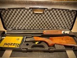 Rizzini BR110 Sporting IPS 30” or 32” 12ga - 5 of 10