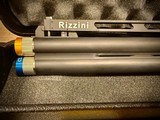 Rizzini BR110 Sporting IPS 30” or 32” 12ga - 6 of 10