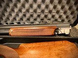 Rizzini BR110 Sporting IPS 30” or 32” 12ga - 9 of 10
