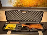 Rizzini BR110 Sporting IPS 30” or 32” 12ga