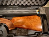 Rizzini BR110 Sporting IPS 30” or 32” 12ga - 2 of 10