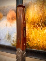 Beretta Silver Pigeon 686 20ga 30” - 7 of 8