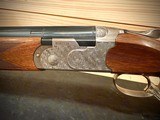 Beretta Silver Pigeon 686 20ga 30”
