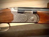 Beretta Silver Pigeon 686 20ga 30” - 3 of 8