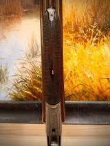 John Dickson and Son 12 bore round action - 10 of 15