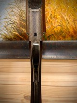 John Dickson and Son 12 bore round action - 6 of 15