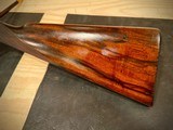 John Dickson and Son 12 bore round action - 9 of 15