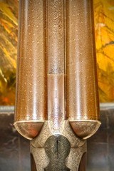 John Dickson and Son 12 bore round action - 11 of 15