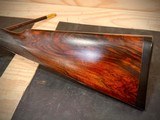 Holland & Holland 12 bore Sidelock Royal Model - 9 of 15
