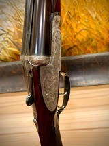 Holland & Holland 12 bore Sidelock Royal Model - 7 of 15