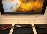 Holland & Holland 12 bore Sidelock Royal Model - 14 of 15