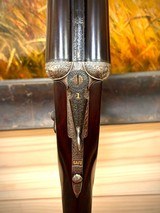 Holland & Holland 12 bore Sidelock Royal Model - 4 of 15
