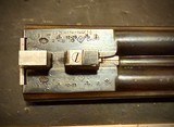 Holland & Holland 12 bore Sidelock Royal Model - 13 of 15