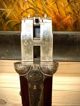 Holland & Holland 12 bore Sidelock Royal Model - 12 of 15