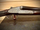 Holland & Holland 12 bore Sidelock Royal Model - 3 of 15