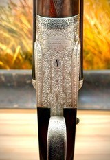 Holland & Holland 12 bore Sidelock Royal Model - 6 of 15