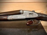 Holland & Holland 12 bore Sidelock Royal Model - 2 of 15