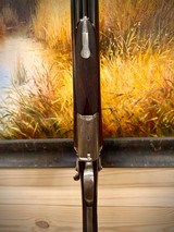 Boss & Co 12 Bore Sidelever Hammergun - 11 of 15