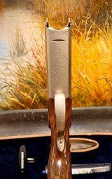 Krieghoff K-80 Sportting 12ga 32” - 7 of 12