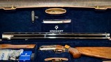 Krieghoff K-80 Sportting 12ga 32” - 12 of 12