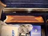Krieghoff K-80 Sportting 12ga 32” - 3 of 12