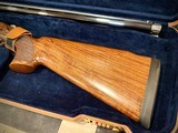 Krieghoff K-80 Sportting 12ga 32” - 2 of 12