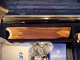 Krieghoff K-80 Sportting 12ga 32” - 5 of 12