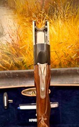 Krieghoff K-80 Sportting 12ga 32” - 9 of 12