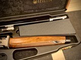 Beretta A400 L Sporting 12ga 30” - 8 of 11