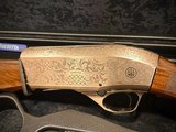 Beretta A400 L Sporting 12ga 30” - 5 of 11