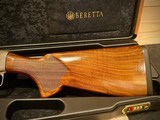 Beretta A400 L Sporting 12ga 30” - 9 of 11