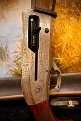 Beretta A400 L Sporting 12ga 30” - 3 of 11