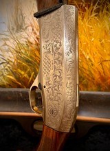 Beretta A400 L Sporting 12ga 30” - 1 of 11