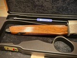 Beretta A400 L Sporting 12ga 30” - 10 of 11