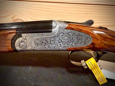 Rizzini Artemis 410 29”