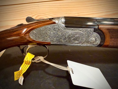 Rizzini Artemis 20ga 29”