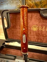 Beretta EELL Diamond Pigeon Sporting 12ga 32” - 12 of 12