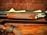 Beretta EELL Diamond Pigeon Sporting 12ga 32” - 11 of 12